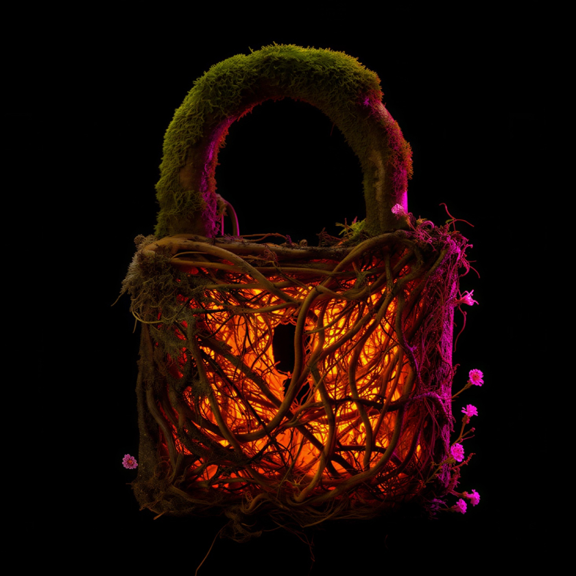 End-to-end encryption